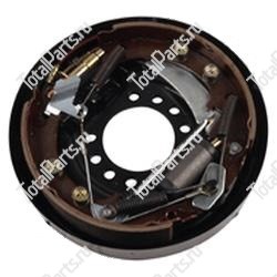 TOTALSOURCE 80848 ТОРМОЗ В СБОРЕ ЛЕВЫЙ