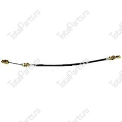 CLARK 8002637 ТРОС ПЕДАЛИ ХОДА