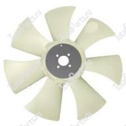 PERKINS 145306100 КРЫЛЬЧАТКА ВЕНТИЛЯТОРА