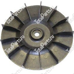 SIZE 15*230*28 КРЫЛЬЧАТКА ВЕНТИЛЯТОРА 13 ЛАМЕЛЕЙ