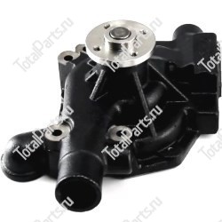 SIZE A1x139x273x18x36x86. ВОДЯНАЯ ПОМПА