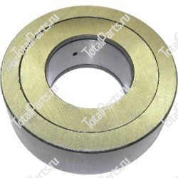 SIZE 72*24.8*35*25 РОЛИК МАЧТЫ ROL19