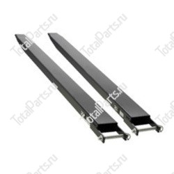 TVH 100PS2779 УДЛИНИТЕЛЬ ВИЛ