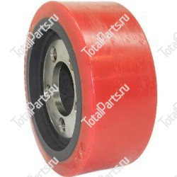 TVH 18426768 ВЕДУЩЕЕ КОЛЕСО