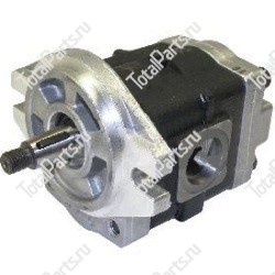 SIZE 1xBx106.4x171x82xGx4 НАСОС ГИДРАВЛИКИ | GEARPUMP