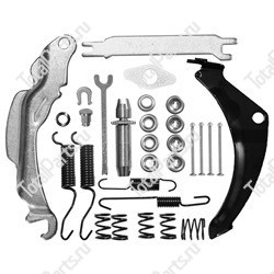 HANGCHA (HC) REF000560L-KIT-FS РЕМКОМПЛЕКТ СЕРВОТОРМОЗА ЛЕВЫЙ