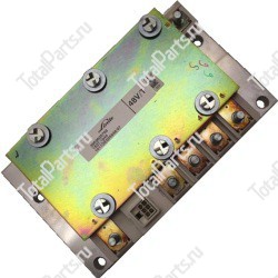 KEY NUMBER PD00045573 БЛОК УПРАВЛЕНИЯ