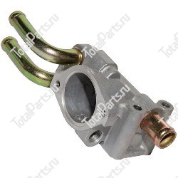 ISUZU 4JB1 КОРПУС ТЕРМОСТАТА НА ДВИГАТЕЛЬ