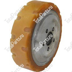 TVH 18984037 ВЕДУЩЕЕ КОЛЕСО