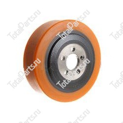 TVH 14596968 ВЕДУЩЕЕ КОЛЕСО