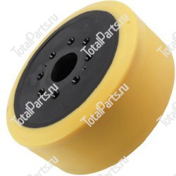 XILIN 21312000387 КОЛЕСО ВЕДУЩЕЕ