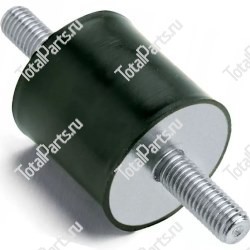 ROCLA 483436 РЕЗИНОВАЯ ОПОРА