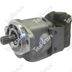 SIZE 1xAx11x106x216.5x82. НАСОС ГИДРАВЛИЧЕСКИЙ | GEARPUMP