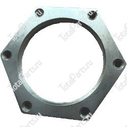 DAEWOO-DOOSAN A273320 ГАЙКА