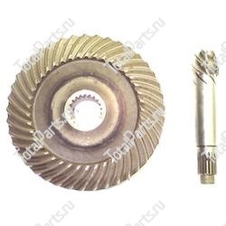 LINDE 1463260101 ПЛАНЕТАРНАЯ ПАРА