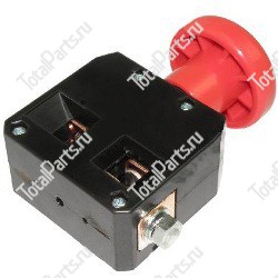 SIZE 200x24xYxNxNxNx75x40 АВАРИЙНЫЙ ПЕРЕКЛЮЧАТЕЛЬ