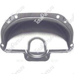 SIZE 50*97.5*150.5 КРЫШКА