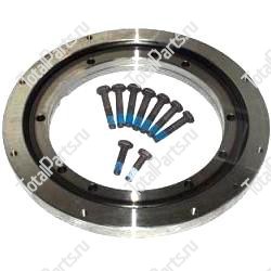 SIZE 200.5x304x29.5 УПОРНЫЙ ПОДШИПНИК 9x10 8XM8x1.25