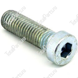 KEY NUMBER PD00489539 ВИНТ С ШЕСТИГРАННЫМ ОТВЕРСТИЕМ В ГОЛОВКЕ