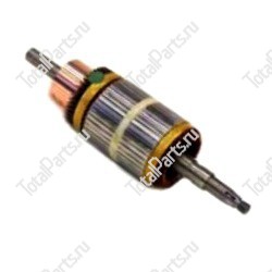 SCHABMULLER 50035109 РОТОР ЭЛЕКТРОДВИГАТЕЛЯ