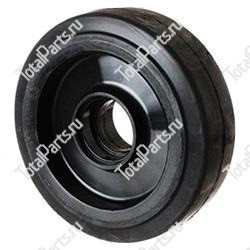 SIZE 174x55x47x20x47x15x5 РОЛИК | РЕЗИНА
