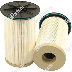 KEY NUMBER R56170FG01 ТОПЛИВНЫЙ ФИЛЬТР