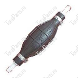 SIZE 192*6*10 РУЧНОЙ НАСОС ПОДКАЧКИ ТОПЛИВА