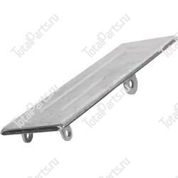 VP 15-35 ПЕДАЛЬ ГАЗА