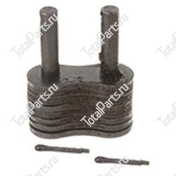 TOTALSOURCE AL688 ЗАМОК ЦЕПИ