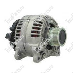 BOSCH 0124525547 ГЕНЕРАТОР