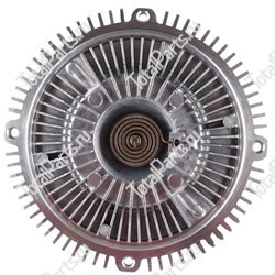 NISSAN 21082V0700 ВИСКОМУФТА