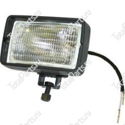 TVH 153x93x81x12x255x2xP ФАРА 12V