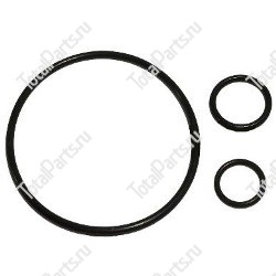TVH 6824789 КОМПЛЕКТ УПЛОТНИТЕЛЬНЫХ КОЛЕЦ