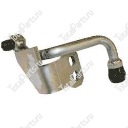 TOYOTA 682021332071 ТРУБКА В СБОРЕ №2 9808 - 0009