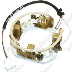 JUNGHEINRICH (AMEISE) 50040490 ЩЕТКОДЕРЖАТЕЛЬ В СБОРЕ