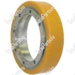 BT 201801 ВЕДУЩЕЕ КОЛЕСО