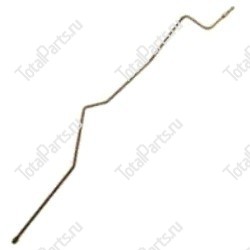 EMC-FORKLIFTPARTS 151168 ТРУБКА ТОРМОЗНОЙ СИСТЕМЫ