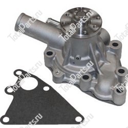 TOYOTA 9136176080 ПОМПА ВОДЯНАЯ