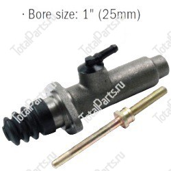 HYSTER 0389733 МАСТЕР ЦИЛИНДР