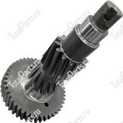 HELI A6S5302101 ВАЛ ТРАНСМИССИИ