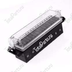 TVH 9332814 ГНЕЗДО ПРЕДОХРАНИТЕЛЕЙ