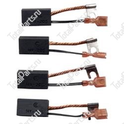 TOYOTA 14544U116071 НАБОР ЭЛЕКТРОЩЕТОК