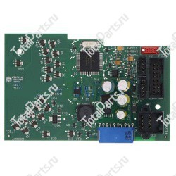 TVH 6902188 КОНТРОЛЛЕР АКСЕЛЕРАТОРА