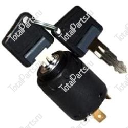 KEY NUMBER 471503 ЗАМОК ЗАЖИГАНИЯ