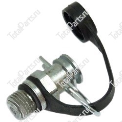 JUNGHEINRICH (AMEISE) 50056545 БЫСТРОРАЗЪЕМНЫЙ ФИТИНГ