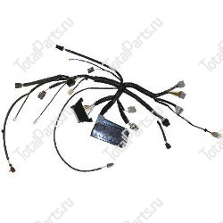 SIZE 1430x20x1x4 ЭЛЕКТРОПРОВОДКА | Cables < 6 mM2