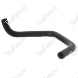 NISSAN 1467010H01 ПАТРУБОК РАДИАТОРА