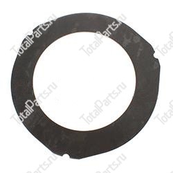 SIZE 142x235x3.4x3 ДИСК OUTER / STEEL