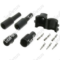 FANTUZZI 2082.040.0065 КОРПУС РАЗЪЕМА