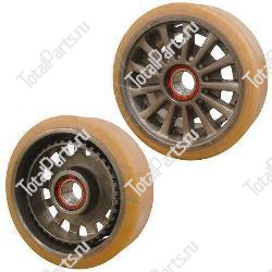 JUNGHEINRICH (AMEISE) 19960123 КОЛЕСО ГРУЗОВОЕ